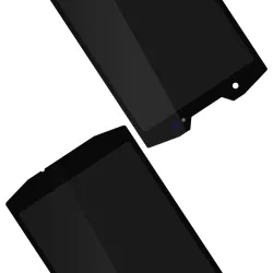 5.99' - Doogee S80 - LCD Afficher