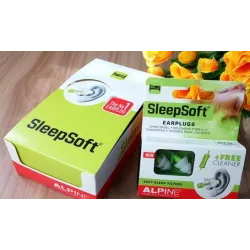 Earplugs sonno - Anti rumore