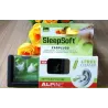 Travel Sleeping Earplugs - Meluntorjunta