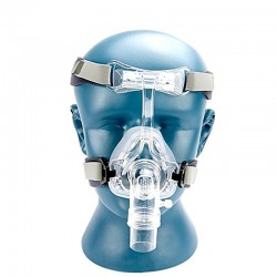 NM2 Mask - Headgear - CPAP Machine - OxygenatorMaski na usta
