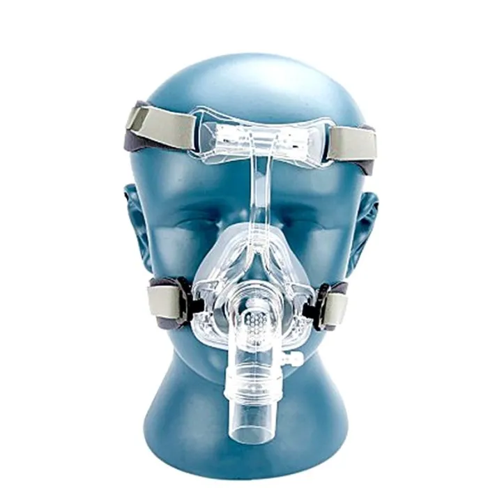 Maschera NM2 - Cuscino nasale - Macchina CPAP - Ossigenatore