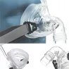 Masque NM2 - Nasal Pillow - CPAP Machine - Oxygenator