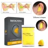 DormidoMoldeada - Reducción de ruido - Earplugs - 60Pcs