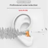 Sponge Ear Plugs - 80 PairsSen