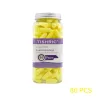 Svamp Ear Plugs - 80 par