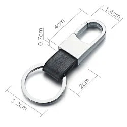 Keyring - Keyring - Grey