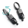 llaveroCuero Rope - Coche - KeyChain