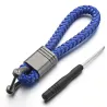 llaveroCuero Rope - Coche - KeyChain