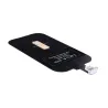 Trådlös laddningsmottagare - Micro USB / Typ C Adapter iPhone 5S/SE/6/6S