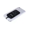 Trådlös laddningsmottagare - Micro USB / Typ C Adapter iPhone 5S/SE/6/6S