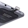 Trådlös laddningsmottagare - Micro USB / Typ C Adapter iPhone 5S/SE/6/6S