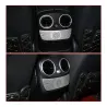 Rear Vent Cover - Trim Sticker - Benz W205 - W213 - E200Stickers