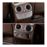 Rear Vent Cover - Trim Sticker - Benz W205 - W213 - E200Stickers