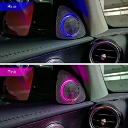 Tweeter LED Light - Mercedes Benz W213 (käytetty)