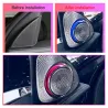 Luces & IluminaciónTuiteador rotativo coche LED luz - Mercedes Benz W213