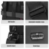 Leisure - Shoulder Bags - MultifunctionBags