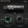 Paintball - Airsoft - Tracer Lighter - 14m m