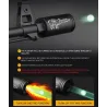 Paintball - Airsoft - Tracer Lighter - 14mm