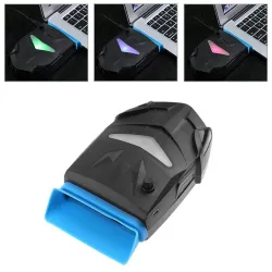 Mini Vacuum - USB - Laptop