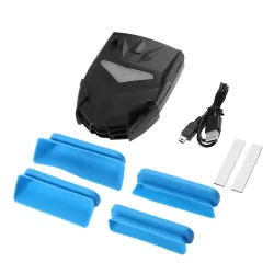 Mini vide - USB - Ordinateur portable