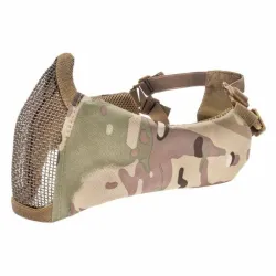 Airsoft Paintball Nylon Ear - Skydd - Portabel