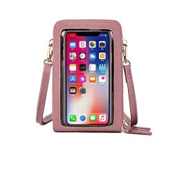 Handytasche - Schultertaschen - Leder