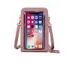 Handytasche - Schultertaschen - Leder