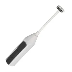 Ägg Beater - Portabel - Elektrisk
