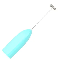 Ägg Beater - Portabel - Elektrisk
