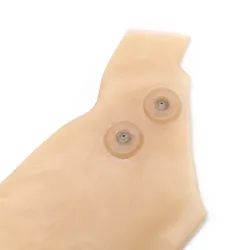Terapia magnética - pulso - mão - silicone - alívio da dor