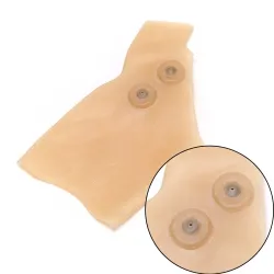 Thérapie magnétique - Poignée - Silicone - Pain Relief