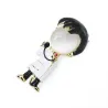 Doctor Brooches