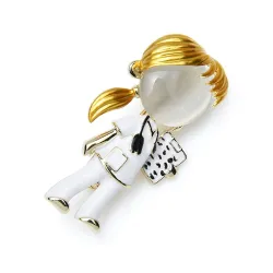 Nurse - Brooches