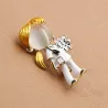 Nurse - Brooches