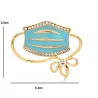 Maschere facciali - Brooches