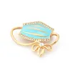 Maschere facciali - Brooches