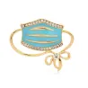Face Masks - Brooches