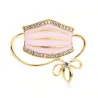 Maschere facciali - Brooches