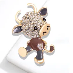 Bella botola - Brooches