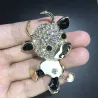 Härlig boskap - Brooches