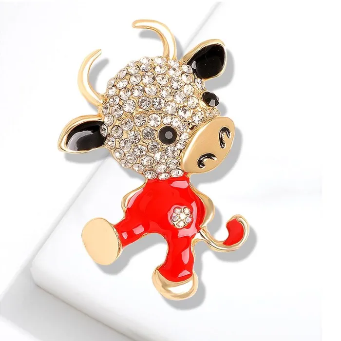 Bella botola - Brooches