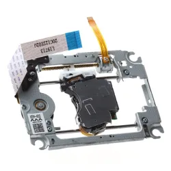 PS3 - Console mince - 450AAA - Objectif laser