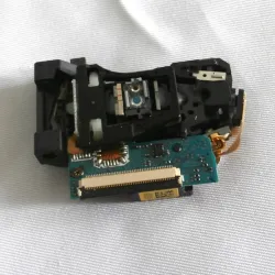 Kreikkalaiset 470 - Laser Lens - Playstation 3