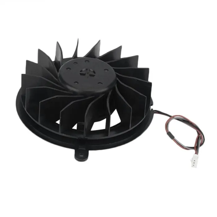Cooling Fan - 17 Blades - Byte - Sony Playstation 3