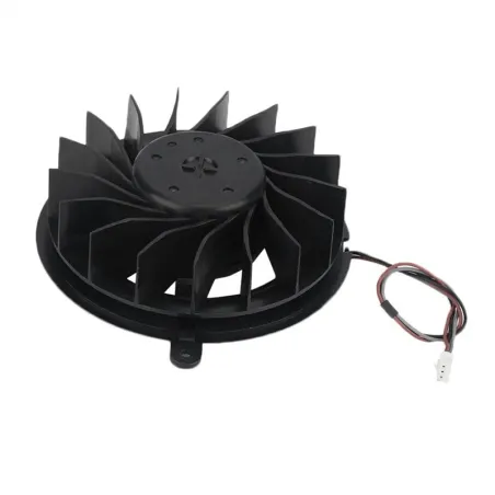 ReparaciónFan de refrigeración - 17 Blades - Reemplazo - Sony Playstation 3
