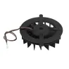 Cooling Fan - 17 Blades - Byte - Sony Playstation 3