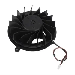 ReparaciónFan de refrigeración - 17 Blades - Reemplazo - Sony Playstation 3
