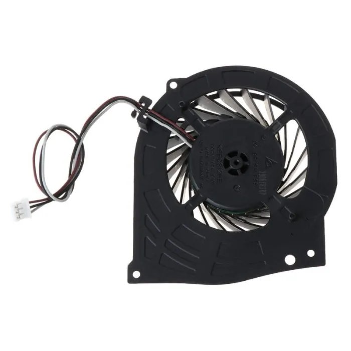 Brushless Cooling Fan – Delta KSB0812HE – Sony Playstation 3 (käytetty)