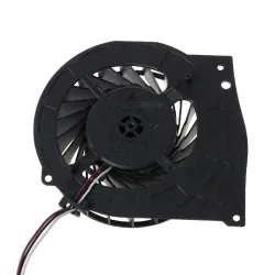 Brushless Cooling Fan – Delta KSB0812HE – Sony Playstation 3 (käytetty)