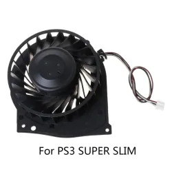Brushless Cooling Fan – Delta KSB0812HE – Sony Playstation 3 (käytetty)